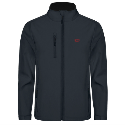 Power Softshell Jacke | Oeko-Tex 100