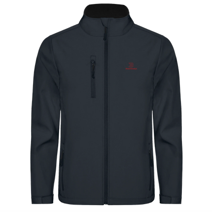 Essential Softshell Jacke | Oeko-Tex 100
