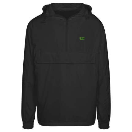 Monster Windbreaker | Recyceltes Polyester