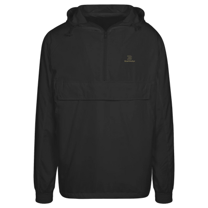Silence Windbreaker | Recyceltes Polyester