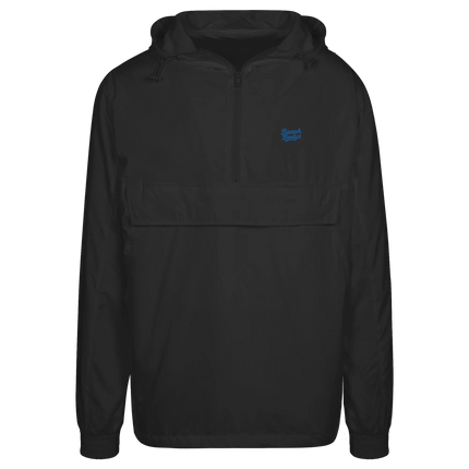Motion Windbreaker | Recyceltes Polyester