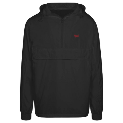 Power Windbreaker | Recyceltes Polyester