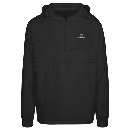 Identity Jacke | Streetwear Premium