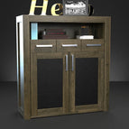 Light-Wenge