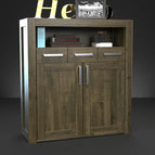 Light-Wenge