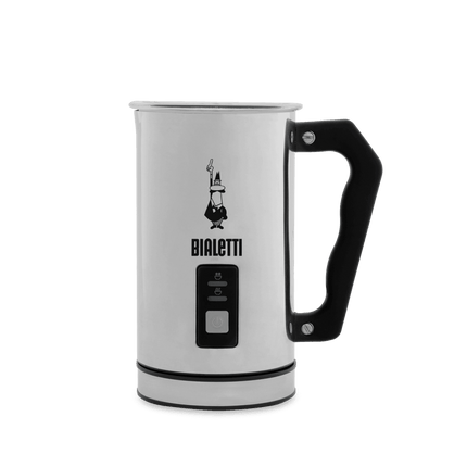 Bialetti elektrischer Milch-Aufschäumer MK01
