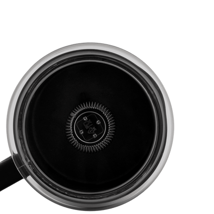 Bialetti elektrischer Milch-Aufschäumer MK01