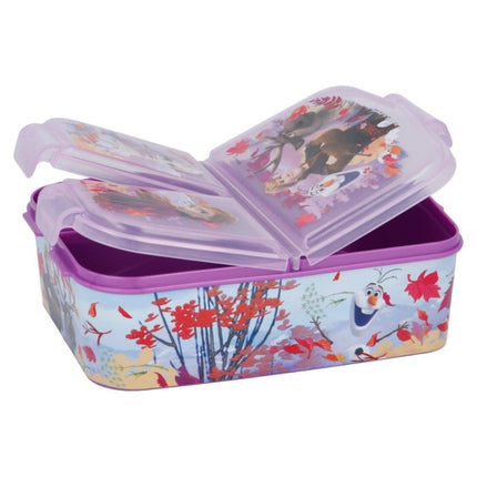 SEO. Frozen Brotdose Kinder Lunchbox Sandwichbox - Linkreich