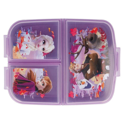 SEO. Frozen Brotdose Kinder Lunchbox Sandwichbox - Linkreich