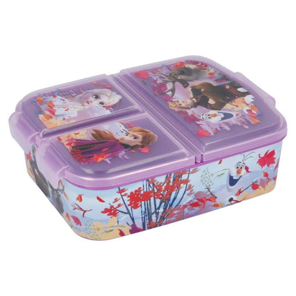 SEO. Frozen Brotdose Kinder Lunchbox Sandwichbox - Linkreich