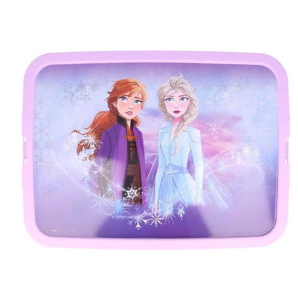SEO. Frozen Die Eiskönigin Aufbewahrungsbox Store Box - 23 Liter - Linkreich