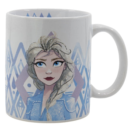 SEO. Frozen Die Eiskönigin Tasse im Geschenkkarton - Linkreich