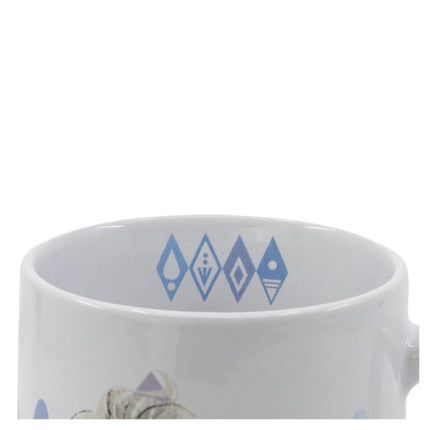 SEO. Frozen Die Eiskönigin Tasse im Geschenkkarton - Linkreich