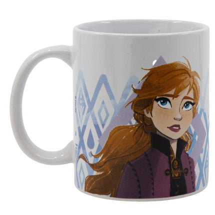 SEO. Frozen Die Eiskönigin Tasse im Geschenkkarton - Linkreich