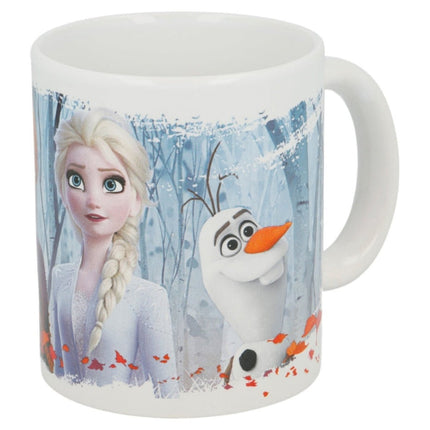 Frozen Tasse im Geschenkkarton 325ml () kaufen bei Linkreich – Jetzt entdecken!