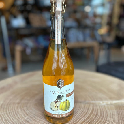 SEO. Frucht Secco Apfel Quitte - Linkreich