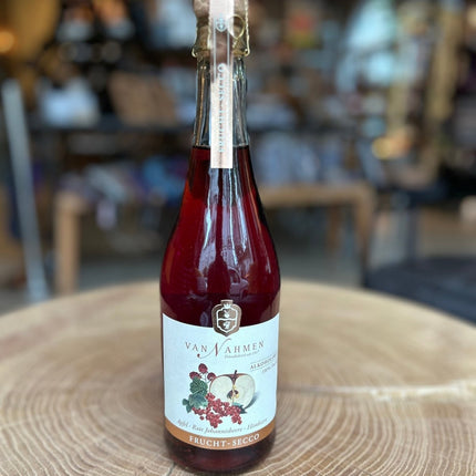 SEO. Frucht Secco Apfel Rote - Johannisbeere Himbeere - Linkreich