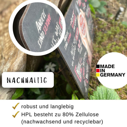 SEO. Frühstücksbrettchen “Guten Morgen Mama" - Linkreich