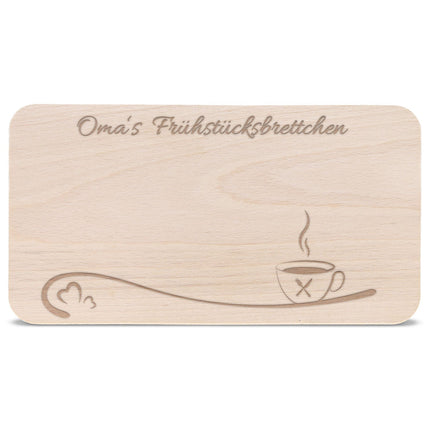 SEO. Frühstücksbrettchen Oma´s Frühstücksbrettchen - Linkreich