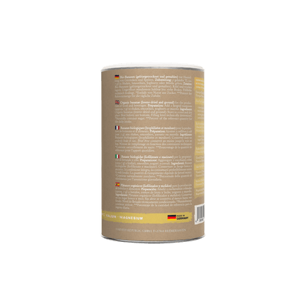 SEO. Fruit Powder - Banana - 150 g Linkreich