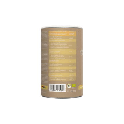 SEO. Fruit Powder - Banana - 150 g Linkreich