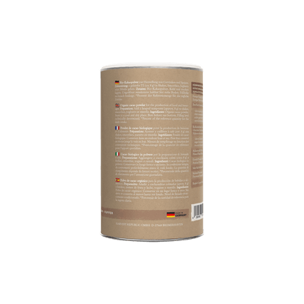 SEO. Fruit Powder - Cacao - 125 g Linkreich
