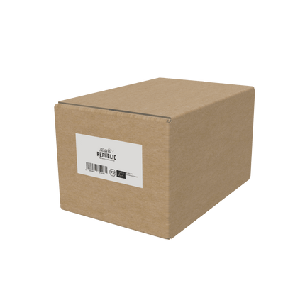 SEO. Fruit Powder - Wild Blueberry - 6x 125 g Linkreich