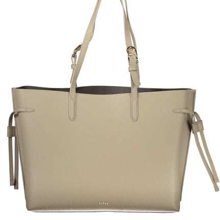 Furla Damen-Tasche, Beige