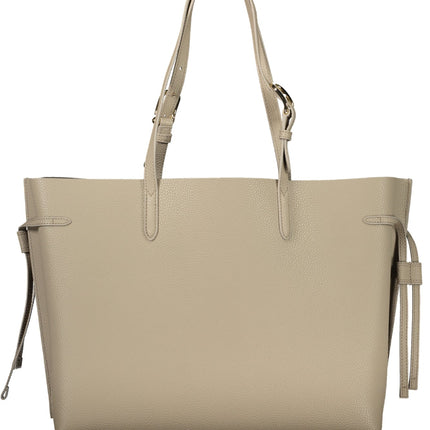Furla Damen-Tasche, Beige