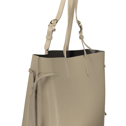 Furla Damen-Tasche, Beige