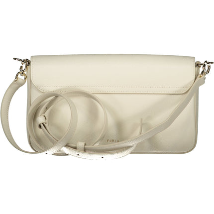 Furla Damen-Tasche, Beige