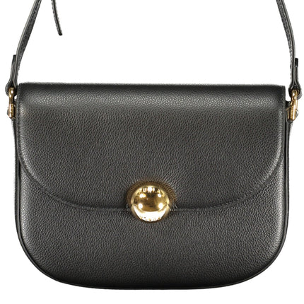 Furla Damen-Schwarze Tasche