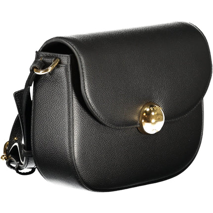 Furla Damen-Schwarze Tasche