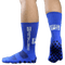 Rutschfeste Fußballsocken – Performance-Modell mit Pro Grip Technologie für Stabilität
