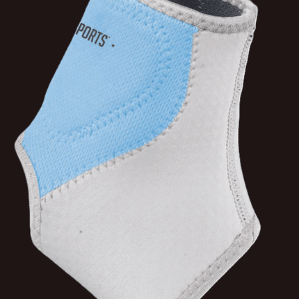 SEO. Fußgelenkbandage Deluxe - C.P. Sports T34 - S Linkreich
