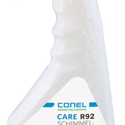 CARE R 92 Schimmelentferner 500ml Handsprayflasche CONEL