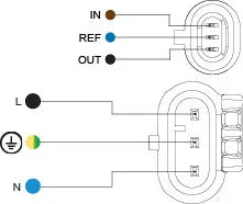 Grundfos ALPHA2 GO – Hocheffiziente Umwälzpumpe mit App-Steuerung für Heizung & Klima