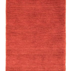 Läufer / Rot / 300 x 80 cm Läufer