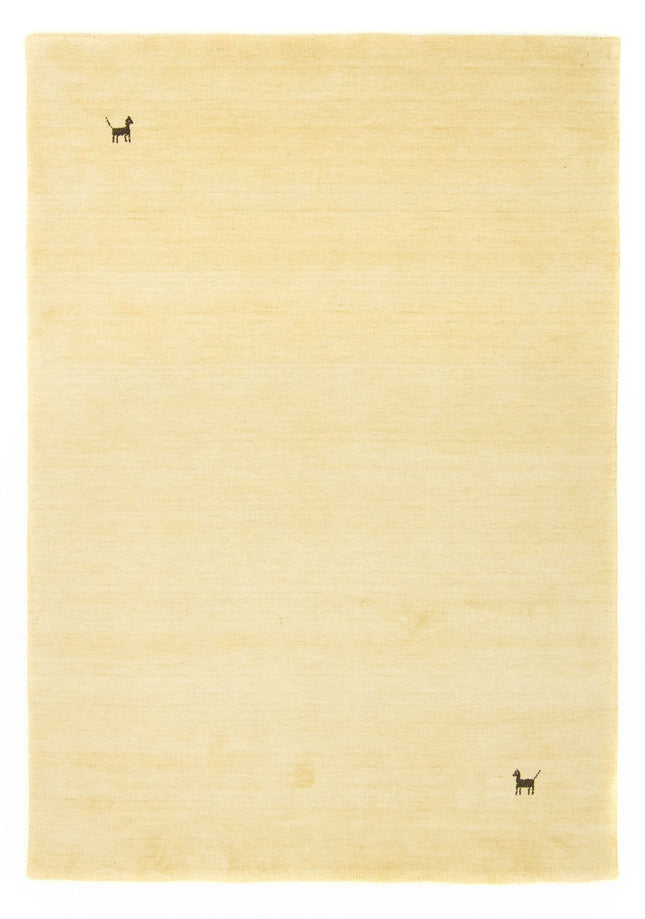 Gabbeh Teppich - Indus »Asteria« Rechteckig (Teppich) kaufen bei Linkreich – Jetzt entdecken!