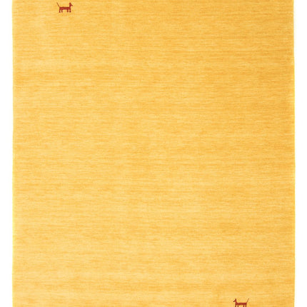 Gabbeh Teppich - Indus »Asteria« Rechteckig (Teppich) kaufen bei Linkreich – Jetzt entdecken!