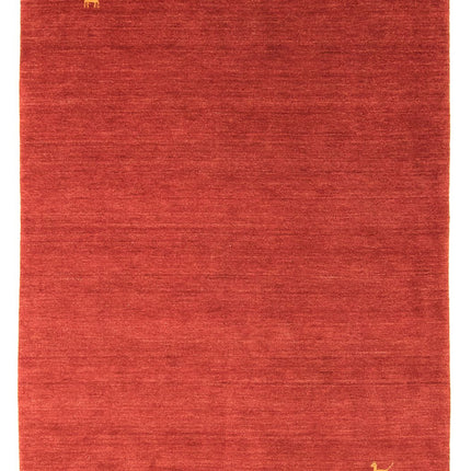 Gabbeh Teppich - Indus »Asteria« Rechteckig (Teppich) kaufen bei Linkreich – Jetzt entdecken!