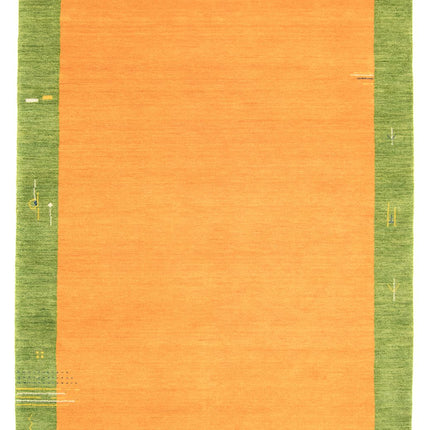 Gabbeh Teppich - Indus »Barossa« Rechteckig (Teppich) kaufen bei Linkreich – Jetzt entdecken!