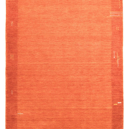 Gabbeh Teppich - Indus »Barossa« Rechteckig (Teppich) kaufen bei Linkreich – Jetzt entdecken!