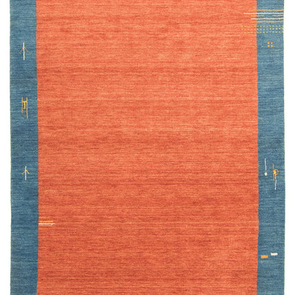 Gabbeh Teppich - Indus »Barossa« Rechteckig (Teppich) kaufen bei Linkreich – Jetzt entdecken!