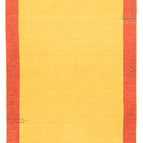 Rechteckig / Gold / 140 x 70 cm Rechteckig