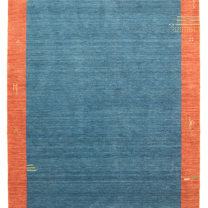 Gabbeh Teppich - Indus »Barossa« Rechteckig (Teppich) kaufen bei Linkreich – Jetzt entdecken!