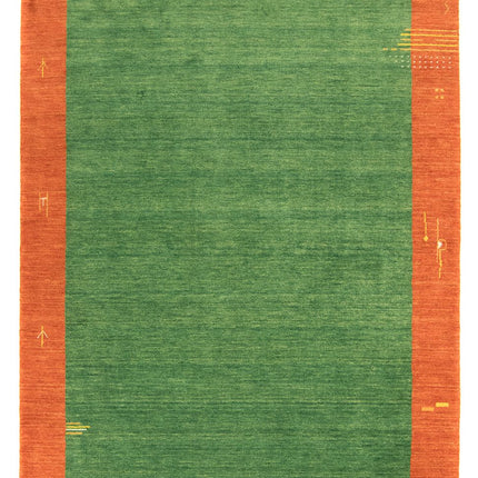 Gabbeh Teppich - Indus »Barossa« Rechteckig (Teppich) kaufen bei Linkreich – Jetzt entdecken!