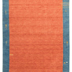 Rechteckig / Mehrfarbig / 240 x 170 cm Rechteckig