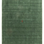 Rechteckig / Grau / 120 x 70 cm Rechteckig