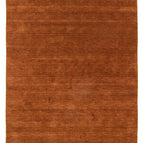 Rechteckig / Braun / 120 x 70 cm Rechteckig